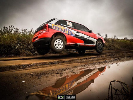 Assaf se recibió de Maestro