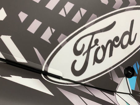 M-Sport ya pasó la primera prueba de su Rally1