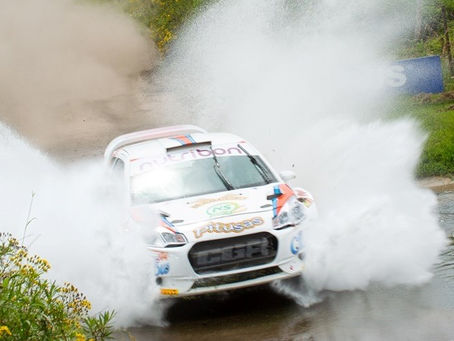 Los caminos del Gran Premio 2021