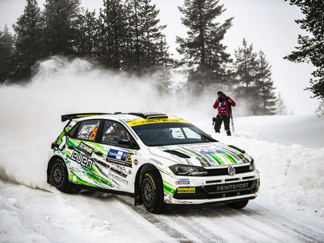 Los locales se lucen