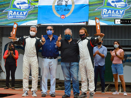 Los regionales abren el 2021