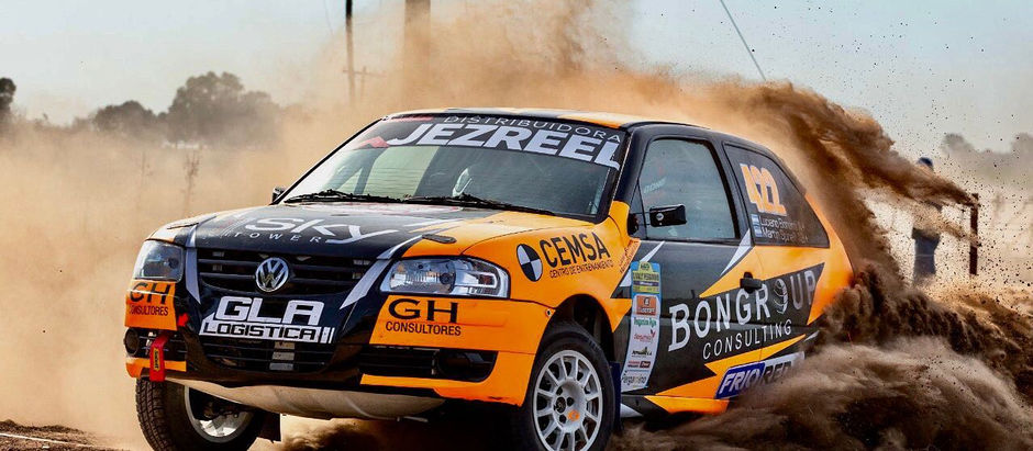 Bonomi sigue intratable y también ganó en Pergamino