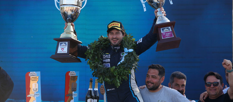 Las Copas RUS, la obsesión en Reconquista