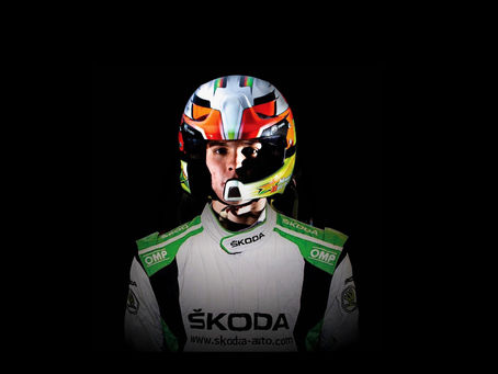 Bulacia y un nuevo reto mundialista para el 2021