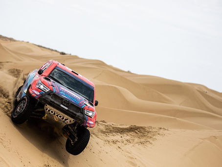 Victorias argentinas en Kazajistan