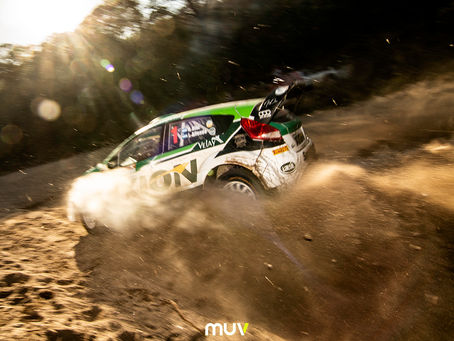 Díaz gana en los caminos y también entre la gente