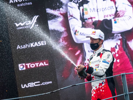 “Lo único que puedo hacer es intentar ser el mejor de mi generación”