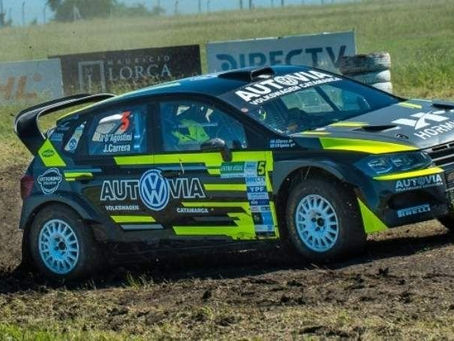 Los caminos de la cuarta fecha