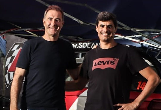 Miceli salta a la mayor y se incorpora al Tango