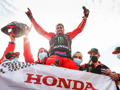 Made in Argentina: Benavidez histórico, Andujar consagrado