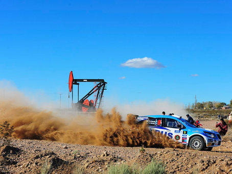 La cuarta fecha del Rally Argentino marcará el regreso a la Comarca Petrolera