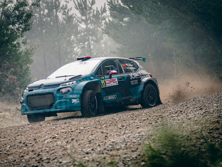 RallyMobil: A pedir de Heller