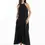 Küçük resim: Halter Yaka Elbise 00212