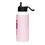 Miniaturbild: Stainless Steel Water Bottle with a Straw Lid   rosa