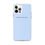 Miniaturbild: Clear Case for iPhone® light blue