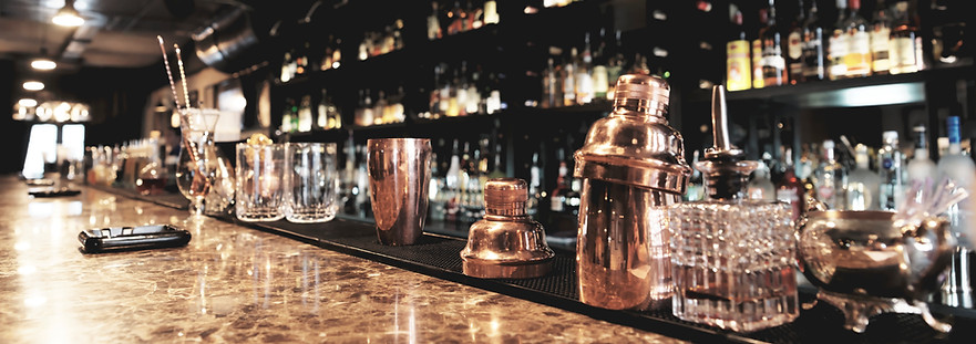 Bar Interior
