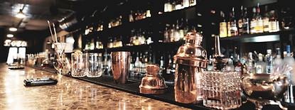 Bar Interior