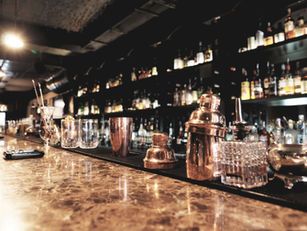 5 Cocktails You Must Try in London on World Cocktail Day 2025