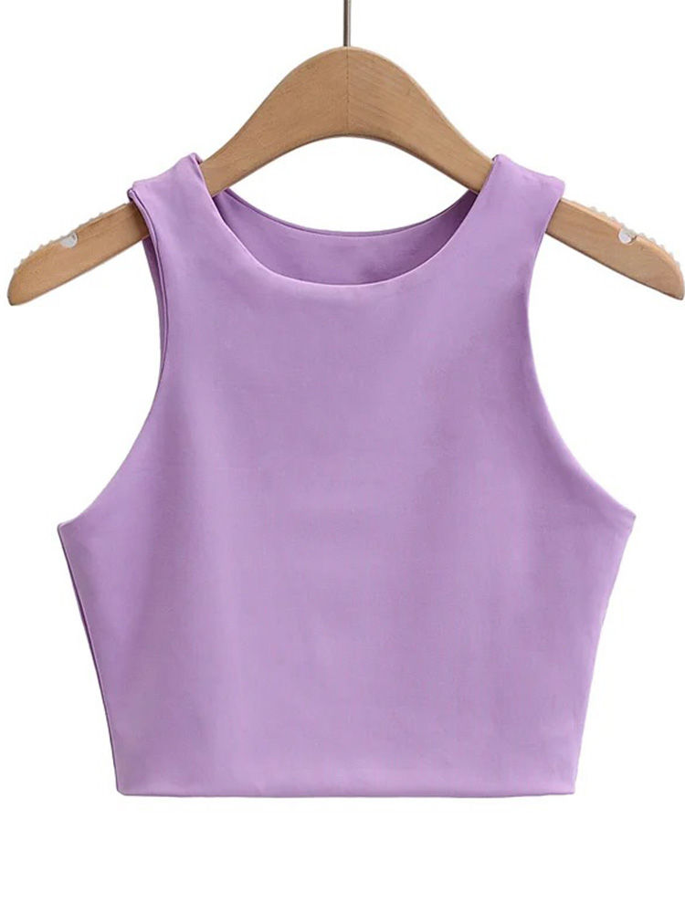 Thumbnail: The Sienna Sculpt Top
