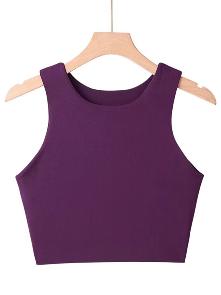 Thumbnail: The Sienna Sculpt Top