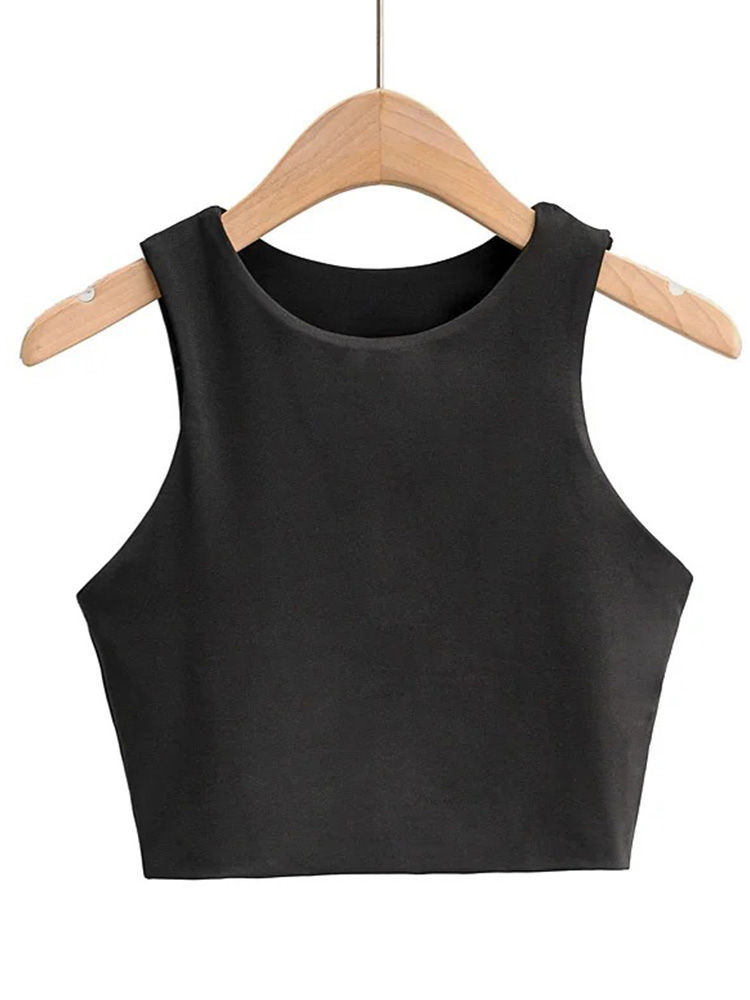 Thumbnail: The Sienna Sculpt Top