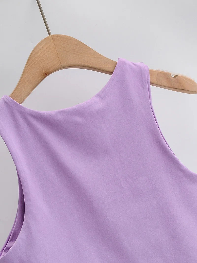 Thumbnail: The Sienna Sculpt Top