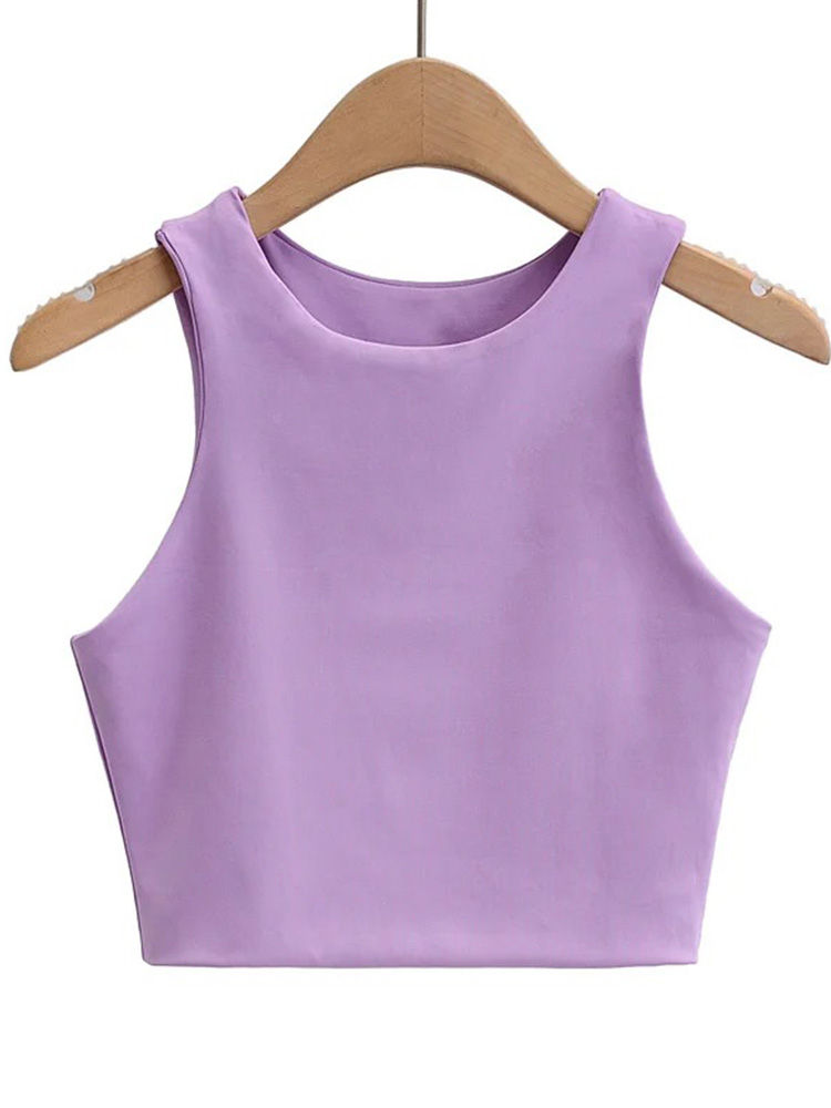 Thumbnail: The Sienna Sculpt Top
