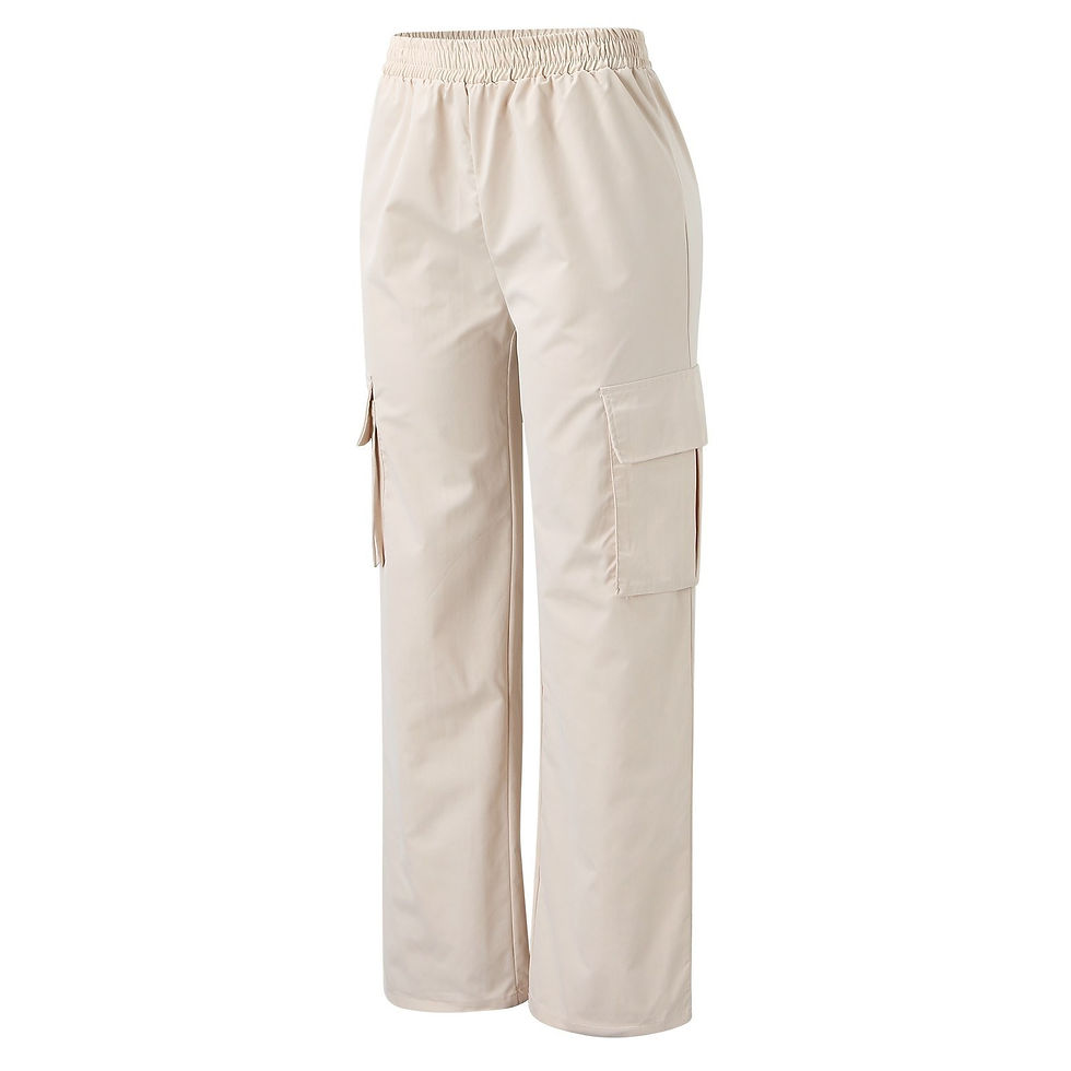 Thumbnail: The Chelsea Cargo Pants