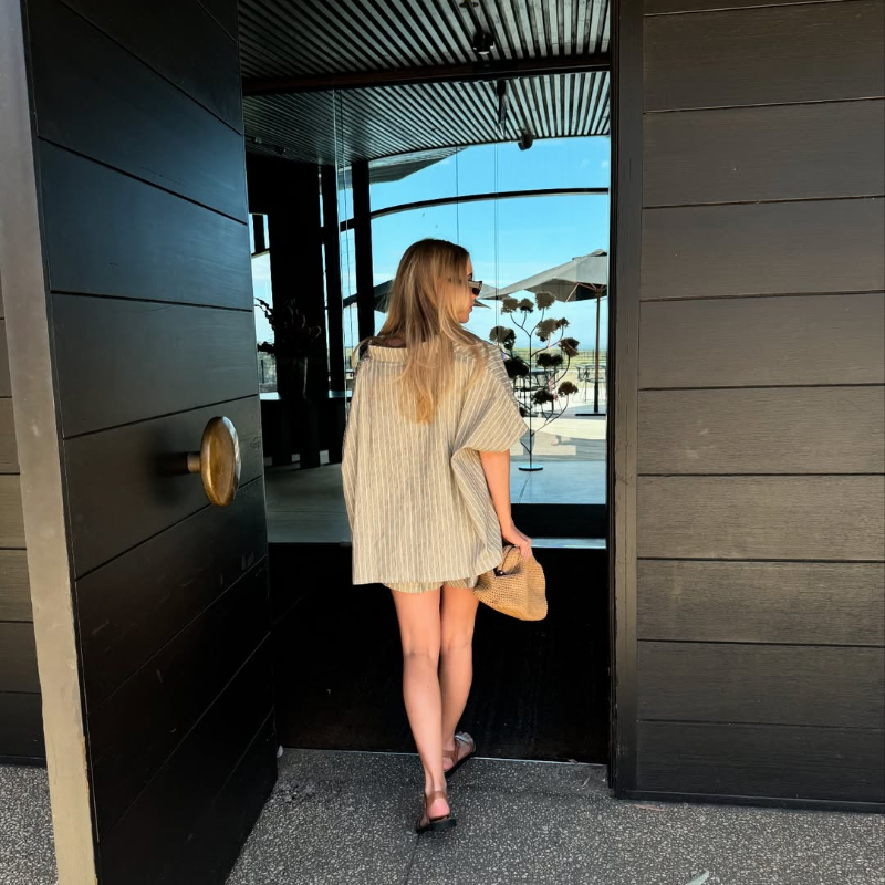 Thumbnail: Sienna Lounge Set