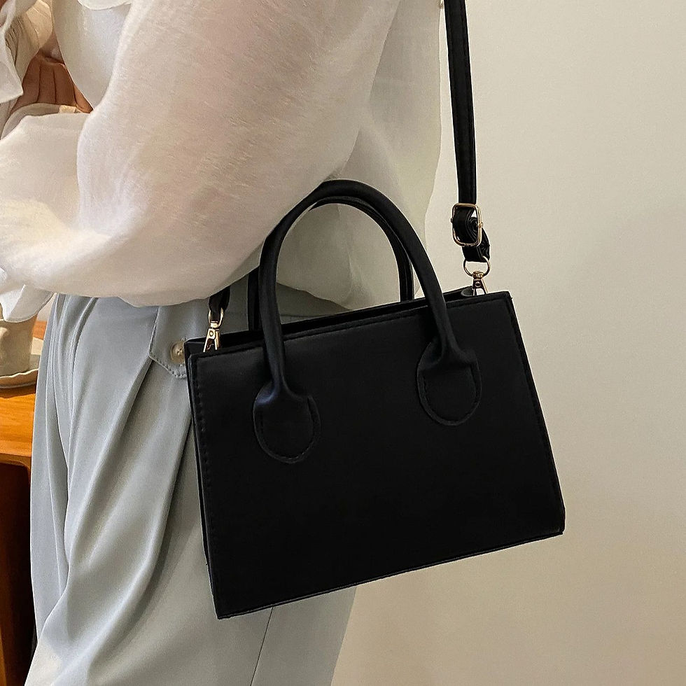 Thumbnail: The Mayfair Tote Bag
