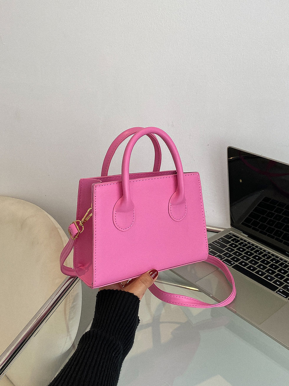 Thumbnail: The Mayfair Tote Bag