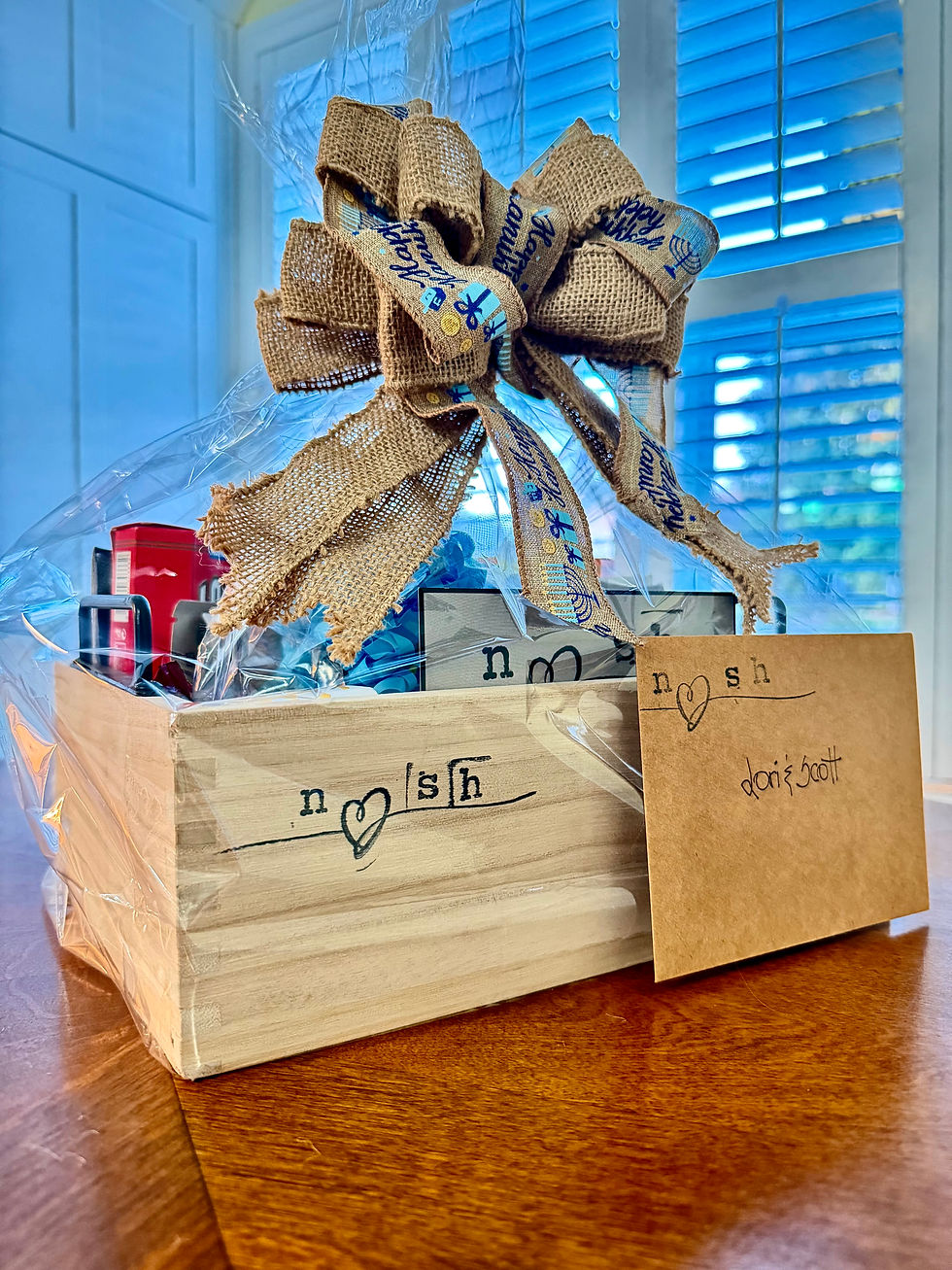 Gourmet Breakfast Delivery Options: Convenient Breakfast in a Box Delivery