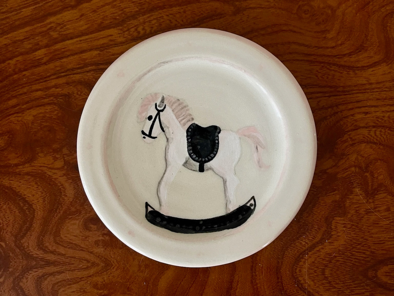 Rocking Horse