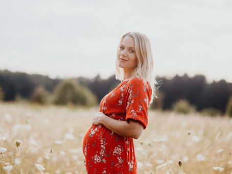 🌿 Sophrologie périnatale : un accompagnement précieux de la conception au post-partum