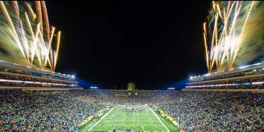 A Look Inside The Numbers - Defense Dominates, Offense Capitalizes