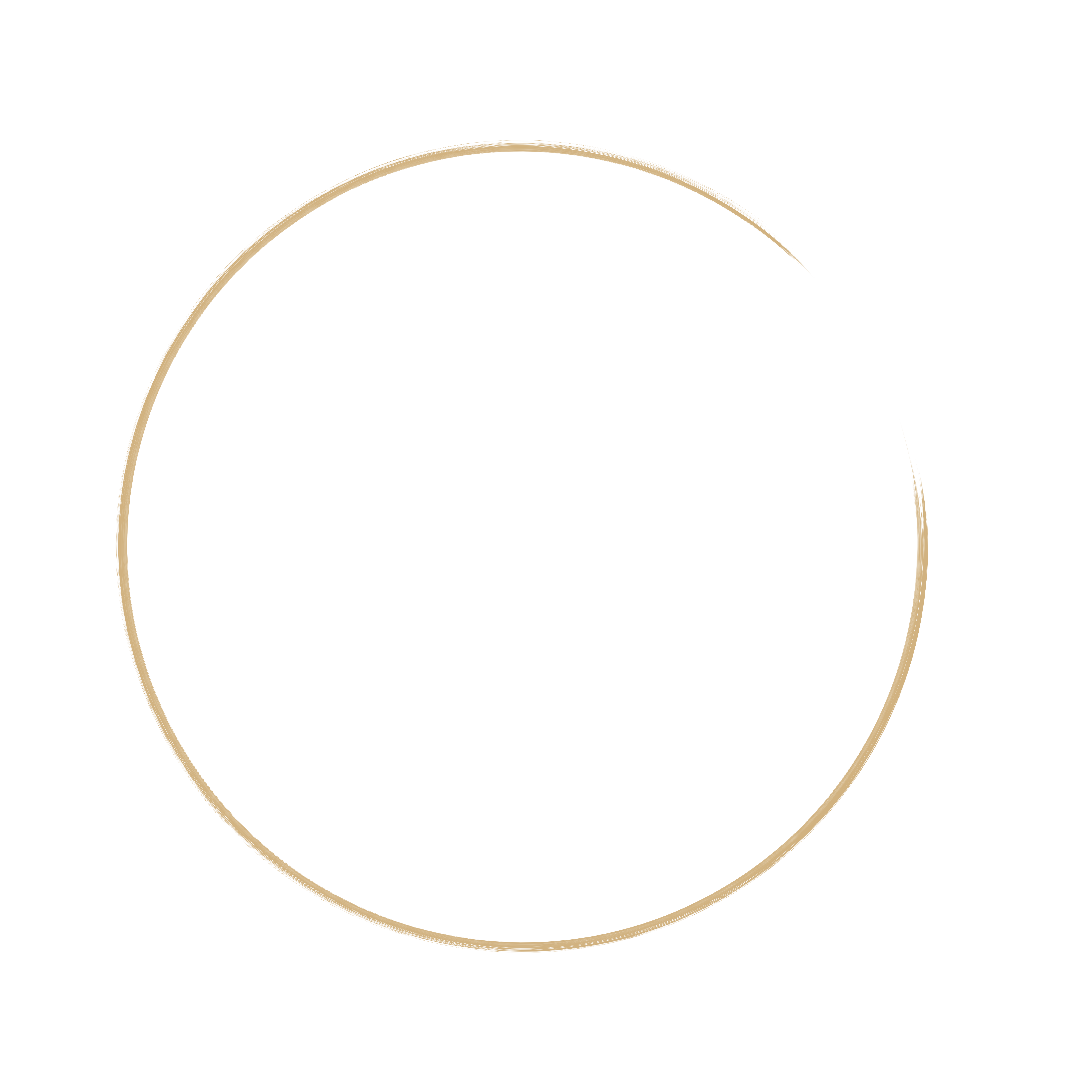 Logo Beer&Paper w mit goldenem Rand.png
