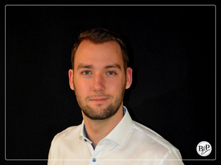 Marc Hagemann über Smart Factory und Produktionslogistik
