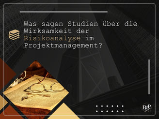 Studien zu Risikomanagement