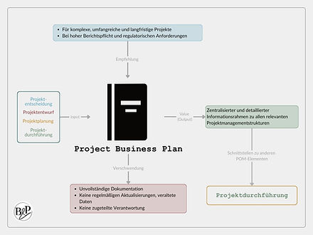 Project Business Plan