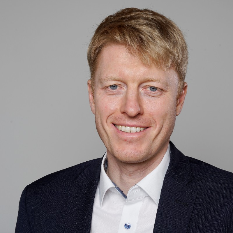Raphael Küff