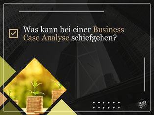 Business-Case-Analyse
