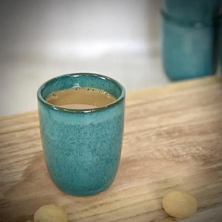 Thumbnail: Small Ceramic Cup