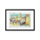 Thumbnail: City of Jaffa Serigraph
