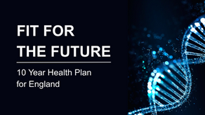 Fit for the Future: NHS 10-Year Health Plan for England: Why thousands of people at risk of hereditary brain aneurysms were left out of the 10-Year Health Plan, and what we’re doing next