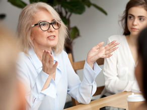 Brain Aneurysm Support Patient and Family Advisory Panel