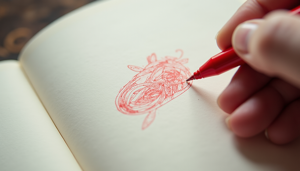 L'importance correction manuscrit : pourquoi corriger son livre est essentiel