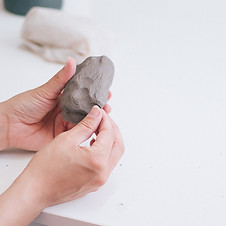 Cowork ceramiczny w Zakwas Studio