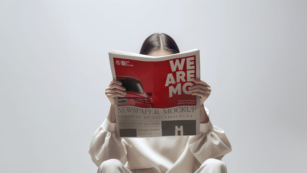 news-paper