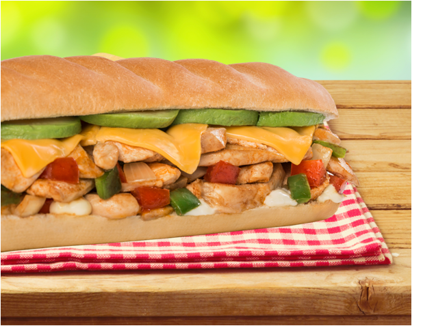 Spicy Mexican Chicken