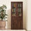 Thumbnail: BOOKSHELVES